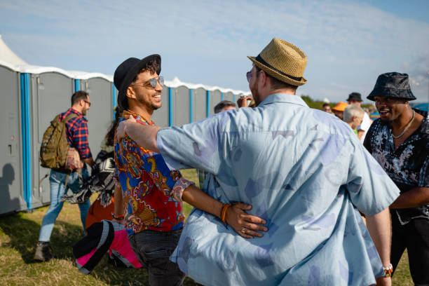 Best Portable Restrooms for Agricultural Sites  in Narrows, VA