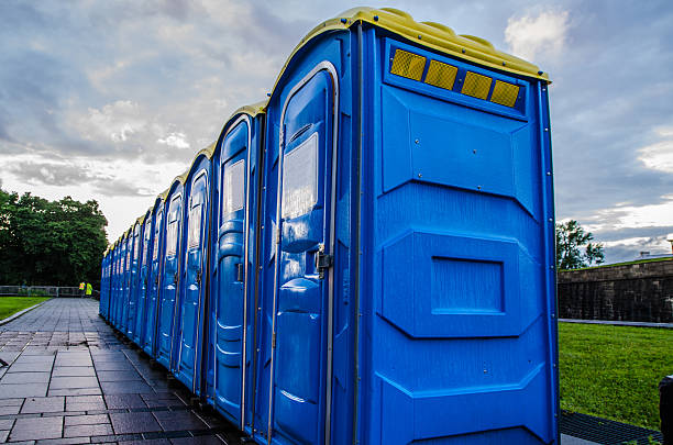 Best Long-Term Portable Toilet Rental  in Narrows, VA