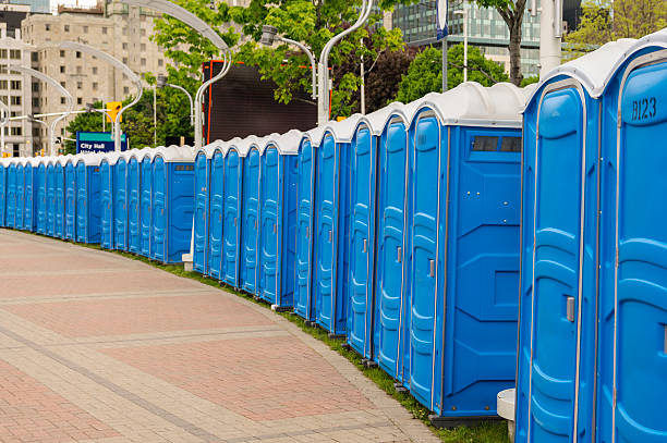 Professional Portable Potty Rental  in Narrows, VA